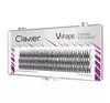 CLAVIER V SHAPE FALSE EYELASHES INDIVIDUAL LASHES 14MM