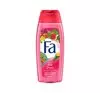 FA FIJI DREAM GENTLE SHOWER GEL 400ML