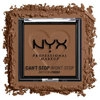 NYX PROFESSIONAL MAKEUP CAN'T STOP WON'T STOP MATTIFYING POWDER 09 DEEP 6G