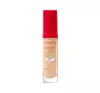 BOURJOIS HEALTHY MIX CLEAN FACE & EYE CONCEALER 51 LIGHT VANILLA 6ML