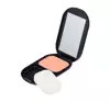 MAX FACTOR FACEFINITY COMPACT FOUNDATION 031 WARM PORCELAIN 10G