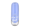 ESSENCE GEL NAIL POLISH 69 UP IN THE AIR 8ML