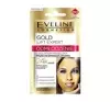 EVELINE GOLD LIFT ANTI-WRINKLE FACE MASK