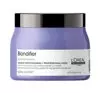 LOREAL PROFESSIONNEL SERIE EXPERT BLONDIFIER HAIR MASK 500ML