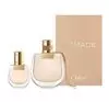 CHLOE NOMADE EAU DE PARFUM SPRAY 75ML + 20ML