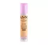 NYX PROFESSIONAL MAKEUP BARE WITH ME CONCEALER SERUM 05 GOLDEN 9.6 ML