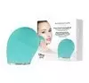 DERMOFUTURE SONIC FACIAL CLEANSING BRUSH MINT