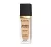 EVELINE WONDER MATCH LUXURIOUS SMOOTHING FOUNDATION 20 MEDIUM BEIGE 30ML