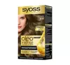 SYOSS OLEO INTENSE HAIR COLOUR WITHOUT AMMONIA 6-10 DARK BLOND