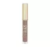 GOLDEN ROSE EYE GLAZE LIQUID EYESHADOW 04 CHOCOLATE 3.5ML