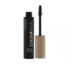 CATRICE COLOUR & FIX MASCARA 020 MEDIUM BROWN 5ML