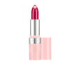 AVON HYDRAMATIC SHINE GLOSSY LIP LIPSTICK WITH HYALURONIC ACID BURGUNDY