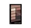 WET N WILD COLOR ICON EYESHADOW PALETTE NUDE AWAKENING 10G