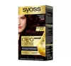 SYOSS OLEO INTENSE HAIR COLOUR WITHOUT AMMONIA 3-22 MIDNIGHT BORDEAUX