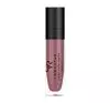 GOLDEN ROSE LONGSTAY LIQUID LIPSTICK MATTE 03