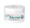 NACOMI BODY MOUSSE RASPBERRY CUPCAKE 180ML