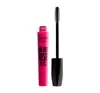 NYX PROFESSIONAL MAKEUP ON THE RISE LASH MASCARA 10ML