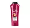 GLISS COLOR PERFECTOR REPAIR & PROTECT SHAMPOO FOR DYED AND BLEACHED HAIR SHAMPOO 400ML