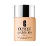 CLINIQUE EVEN BETTER GLOW ILLUMINATING FOUNDATION SPF15 CN 40 CREAM CHAMOLS 30ML