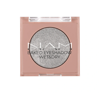 NAM Wet & Dry Baked Eyeshadow 02 Silver Lining 4g