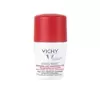 VICHY STRESS RESIST ANTIPERSPIRANT TREATMENT ROLL-ON 50ML