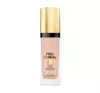 CLARESA FEEL SO REAL BEAUTIFYING FACE FOUNDATION 06 TAN 34G