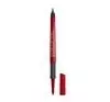 GOSH THE ULTIMATE LIPLINER WITH A TWIST LIP CONTOURING PENCIL 004 THE RED 0.35G