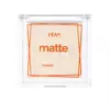 HEAN MATTE ALL DAY MATTE POWDER 50 SOFT BEIGE 9G