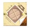 LOVELY CREAMY CHOCOLATE MATTE FACE BRONZER