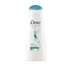 DOVE NOUTRITIVE SOLUTIONS DAILY MOISTURE 2IN1 SHAMPOO AND CONDITIONER 400ML