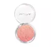 MOIRA SIGNATURE BLUSH OMBRE 01 SWEET PEACH 9G