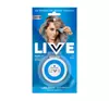 SCHWARZKOPF LIVE PAINT IT HAIR CHALK WASHABLE ICY BLUE