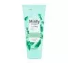 BIELENDA MINTY FRESH FOOT CARE SOFTENING CREAM-MASK FOR SEVERE CALLUSES 100ML