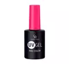 GOLDEN ROSE UV GEL NAIL COLOR 145 10.2ML