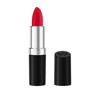 Rimmel Lasting Finish Satin Lipstick 170 Alarm 4g