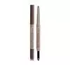 WIBO 2IN1 EYEBROW AUTOMATIC EYEBROW PENCIL 1