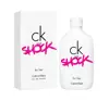 CALVIN KLEIN CK ONE SHOCK FOR HER EAU DE TOILETTE SPRAY 100ML