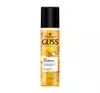 GLISS OIL NUTRITIVE EXPRESS CONDITIONER FOR STRAWY AND STRAINED HAIR 200ML 