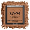 NYX PROFESSIONAL MAKEUP CAN'T STOP WON'T STOP MATTIFYING POWDER 08 MOCHA 6G