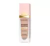 EVELINE WONDER MATCH LUMI LUXURY ILLUMINATING FOUNDATION 20 NUDE 30ML