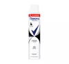 REXONA WOMAN'S ANTIPERSPIRANT SPRAY INVISIBLE 200ML