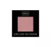 WIBO CREAMY ILLUMINATING  BLUSHER 4