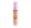 NYX PROFESSIONAL MAKEUP BARE WITH ME CONCEALER SERUM 06 TAN 9.6 ML