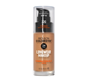 REVLON COLORSTAY FOUNDATION WITH VITAMIN E FOR OILY SKIN 320 TRUE BEIGE 30ML