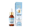 EVELINE SUPER DUET MOISTURIZING FACE SERUM WITH 2% HYALURONIC ACID 18ML