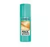 LOREAL MAGIC RETOUCH SPRAY ROOT CONCEALER SPRAY LIGHT BLONDE 75ML