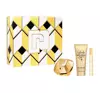 PACO RABANNE LADY MILLION SET EAU DE PARFUM SPRAY 80ML + 10ML + BODY LOTION 100ML