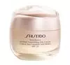 SHISEIDO BENEFIANCE WRINKLE SMOOTHING DAY CREAM 50ML