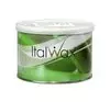 DEPILATORY WAX IN A CAN ALOE 400ML