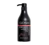 GOSH VITAMIN BOOSTER VEGAN SHAMPOO FOR DAMAGED HAIR 450ML